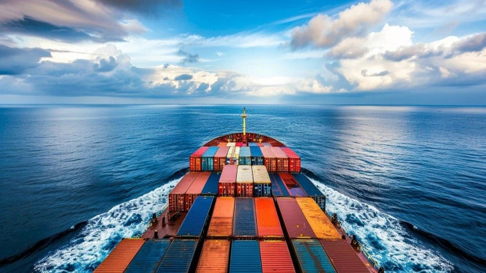 ABD'de mal ticareti a&ccedil;ığı martta arttı