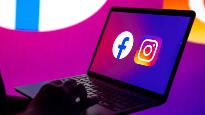 AB'den Instagram ve Facebook'a kural ihlali su&ccedil;laması