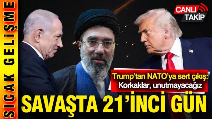 ABD'nin İran f&uuml;zelerinin &ouml;nlenmesinde İsrail'e yardımcı olduğu belirtildi