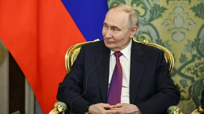 ABD'nin Putin'i G20 zirvesine davet etmeyi planladığı iddia edildi