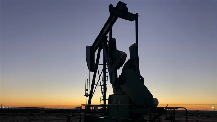 ABD'nin ticari ham petrol stokları 2,3 milyon varil azaldı