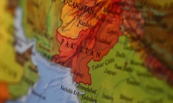 Afganistan, Pakistan'ın sınırda d&uuml;zenlediği saldırıları kınadı
