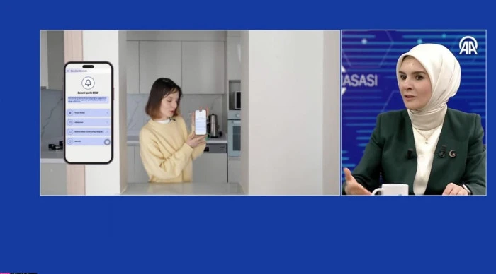 Aile ve Sosyal Hizmetler Bakanı G&ouml;ktaş: "Bir y&ouml;netmelik &ccedil;ıkacak, 6 ay &ccedil;erisinde bu d&uuml;zenlemeye ge&ccedil;tiğimizde T&uuml;rkiye'de sosyal medya d&uuml;zenlememiz fiilen hayata ge&ccedil;miş olacak"