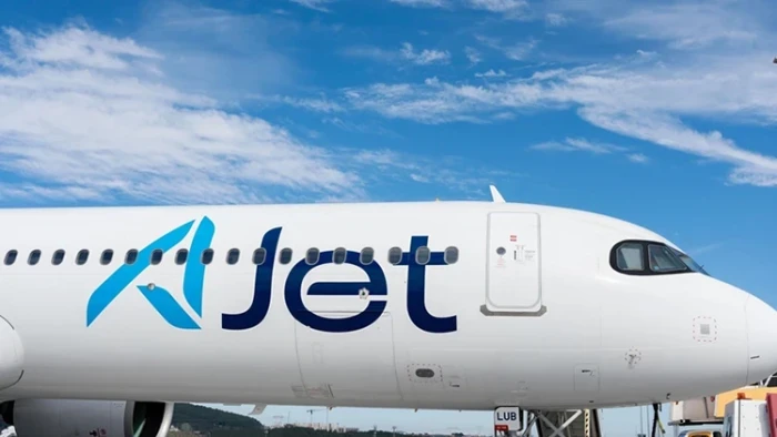 AJet'ten yurt dışı bağlantılı u&ccedil;uşlarda indirim kampanyası