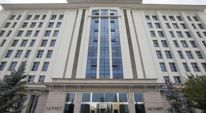 AK Parti Gen&ccedil;lik Kolları, 100 bin genci "Bir Gen&ccedil;lik Ş&ouml;leni"nde buluşturacak