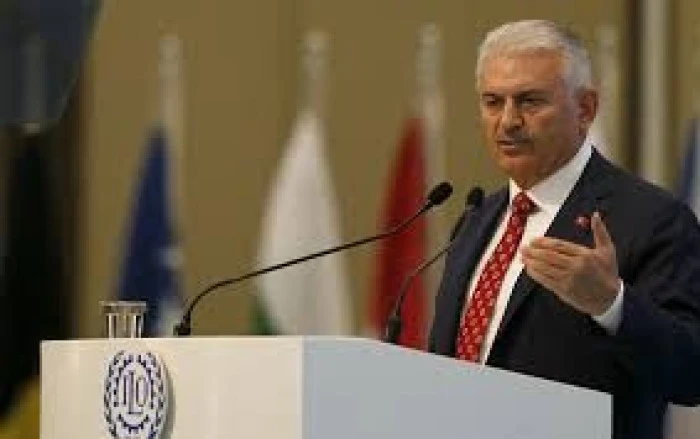 AK Parti Genel Başkanvekili Elitaş'tan 27 Nisan "e-muhtıra"sına ilişkin paylaşım: