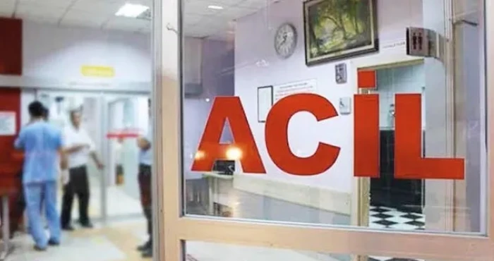 Alanya'da otelde fenalaşan turist kaldırıldığı hastanede &ouml;ld&uuml;