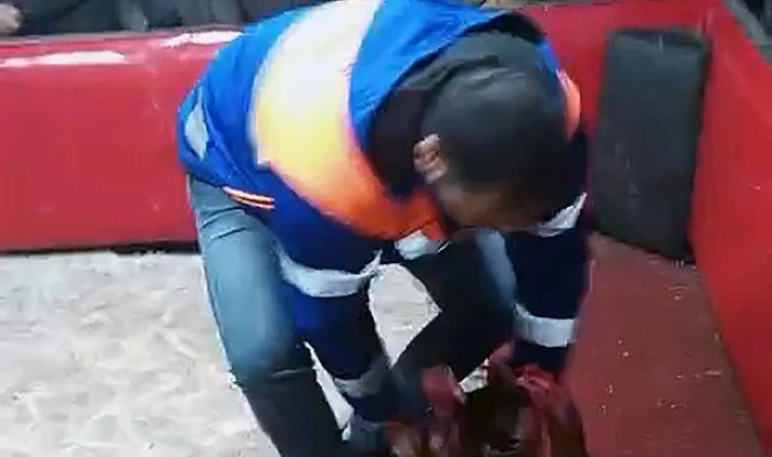 Alanya'da polisin "dur" ihtarına uymayan s&uuml;r&uuml;c&uuml;ye 357 bin lira ceza uygulandı