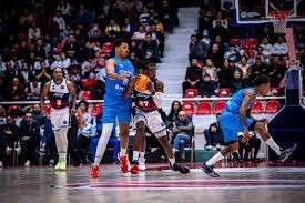 Aliağa Petkimspor, Basketbol Şampiyonlar Ligi'nde play-in oynamayı garantiledi