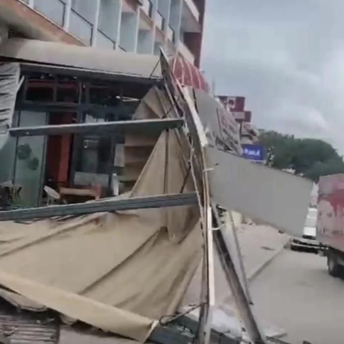 Aliağa Petkimspor'da başantren&ouml;rl&uuml;ğe Orhun Ene getirildi