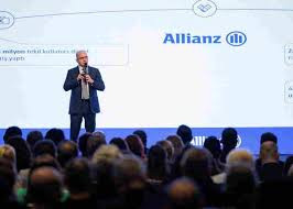 Allianz Türkiye, acenteleriyle bölge buluşmalarında 2025 hedeflerini paylaştı