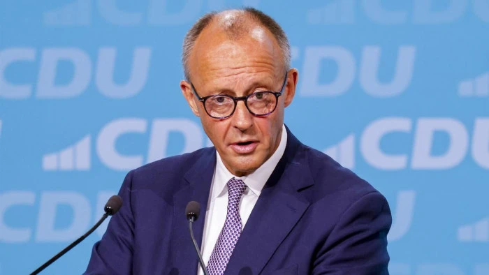 Almanya, ABD-İran arasındaki ge&ccedil;ici ateşkesi memnuniyetle karşıladı