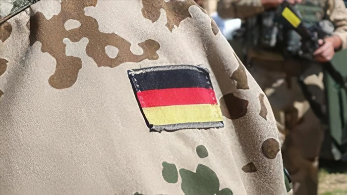 Almanya, H&uuml;rm&uuml;z Boğazı'nda uluslararası bir askeri operasyona katılmayacak