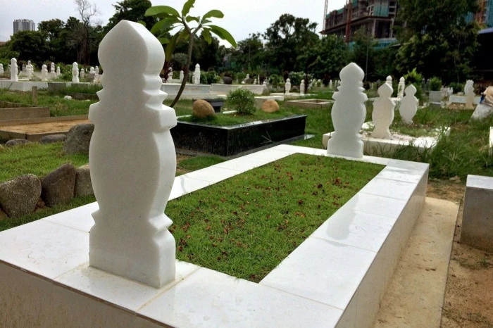 Almanya'da cenaze g&ouml;revlisinin &ouml;l&uuml;lerden "altın diş ve değerli eşya" &ccedil;aldığı su&ccedil;lamasıyla dava a&ccedil;ıldı