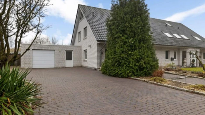 Almanya&rsquo;da konut fiyatları 2 yıllık d&uuml;ş&uuml;ş&uuml;n ardından yeniden y&uuml;kselişe ge&ccedil;ti