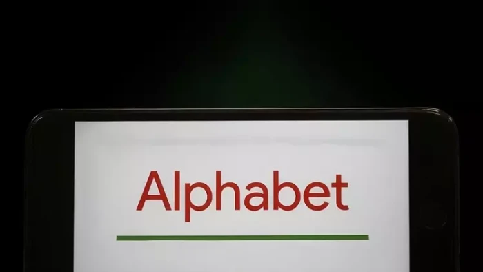 Alphabet'in geliri ve karı ge&ccedil;en yılın son &ccedil;eyreğinde arttı
