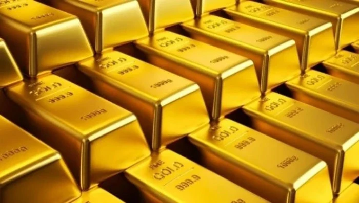 Altının gramı 6 bin 779 liradan işlem g&ouml;r&uuml;yor