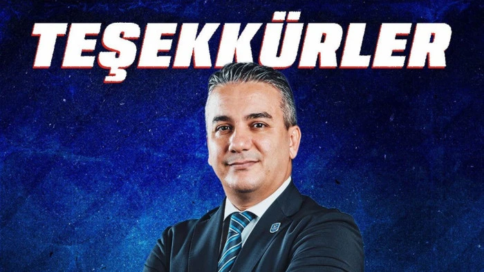 Anadolu Efes'te sportif direkt&ouml;r İsmail Şenol ile yollar ayrıldı
