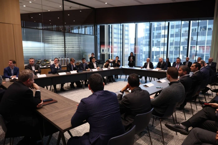 ANADOLU'DA KALKINMA SEFERBERLİĞİ - İzmir ve Ege B&ouml;lgesi'ndeki 8 ilde yatırımlar teşvikle atağa ge&ccedil;ecek