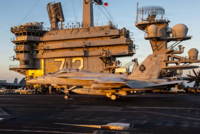 ANALİZ - ABD-İsrail ve İran Savaşı: K&uuml;resel sistem &uuml;zerinden bir okuma