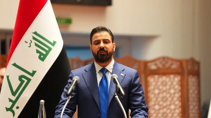 ANALİZ - Ali ez-Zeydi'nin T&uuml;rkiye ziyaretinin stratejik boyutları