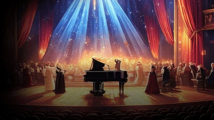 Ankara Devlet Opera ve Balesi, 23 Nisan'a &ouml;zel etkinlikleri &ccedil;ocuklarla buluşturacak