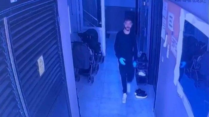 Antalya'da hamile eşini silahla yaralayan koca yakalandı