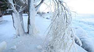 Ardahan'da 136 yerleşim yerine ulaşım sağlanamıyor