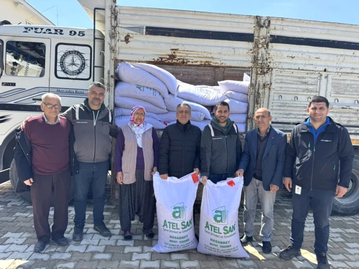 Arnavutk&ouml;y Belediyesi, BM'nin "Uluslararası Sıfır Atık Şehir Ağı"nda yerini aldı