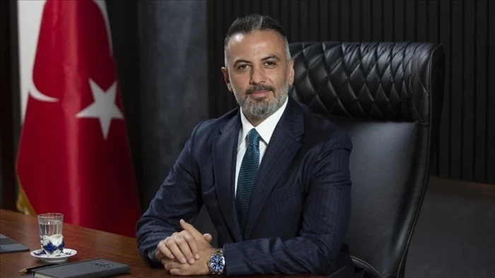 ASKON Genel Başkanı Aydın, iş d&uuml;nyasının yılın ikinci 6 ayına ilişkin beklentilerini değerlendirdi: