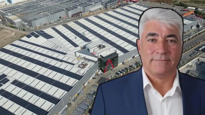 Astor Enerji'den ABD'de 51,5 milyon dolarlık anlaşma