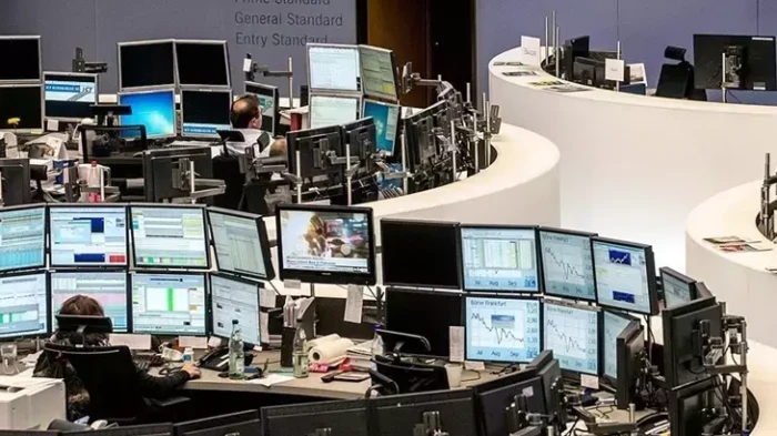 Avrupa borsaları negatif seyrediyor