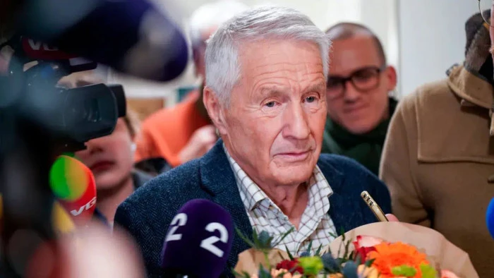 Avrupa Konseyi Bakanlar Komitesi, Epstein belgelerinde adı ge&ccedil;en Jagland'ın dokunulmazlığını kaldırdı