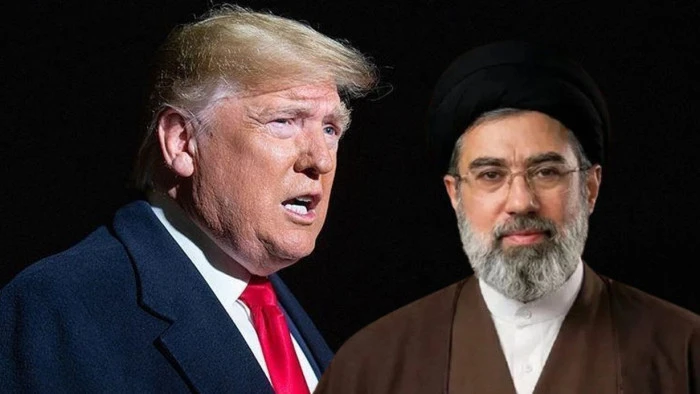 Axios: ABD ile İran arasında barış g&ouml;r&uuml;şmelerinin 10 Nisan'da Pakistan'da yapılması bekleniyor