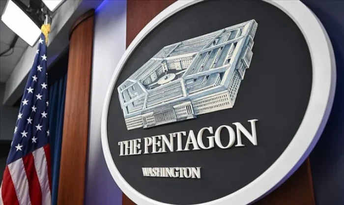 Axios: Pentagon, Anthropic'i kara listeye alma &ouml;ncesi ABD&rsquo;li firmalarla temasa ge&ccedil;ti