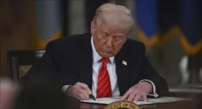 Axios: Trump, Netanyahu'ya "Anlaşma konusunda iyi bir adım atmaya &ccedil;ok yaklaştık" dedi