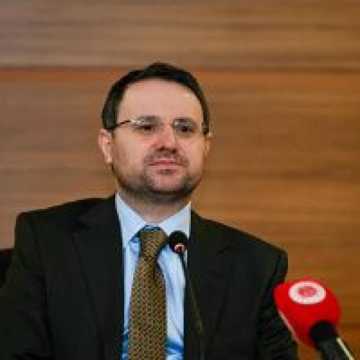 Ayla &ouml;ğretmen ve &ouml;ğrencilerinin adı "Ankara 112 Hatıra Ormanı"nda dikilen fidanlarda yaşatılacak