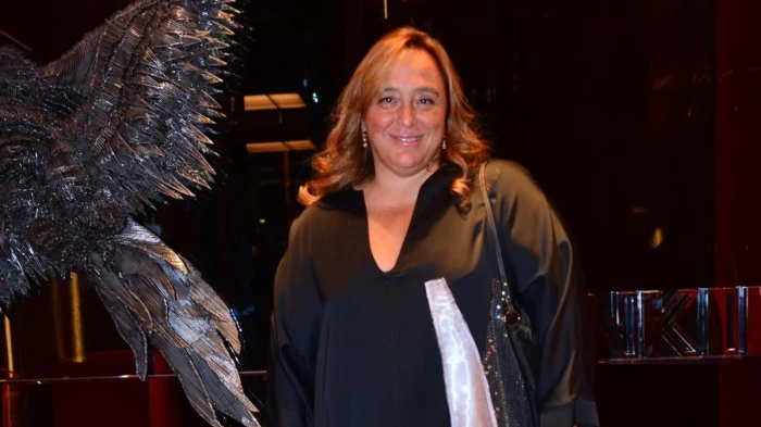 Ayşe Barım'ın Gezi Parkı olaylarına ilişkin yargılandığı davanın gerek&ccedil;eli kararı a&ccedil;ıklandı