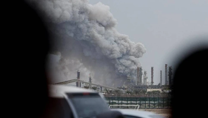 Bahreyn: İran'dan şu ana kadar atılan 124 f&uuml;ze ve 203 İHA engellendi