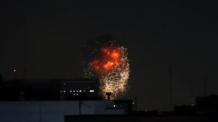 Bahreyn: Muharrak şehrindeki bir tesiste bulunan yakıt tankerleri İran tarafından hedef alındı