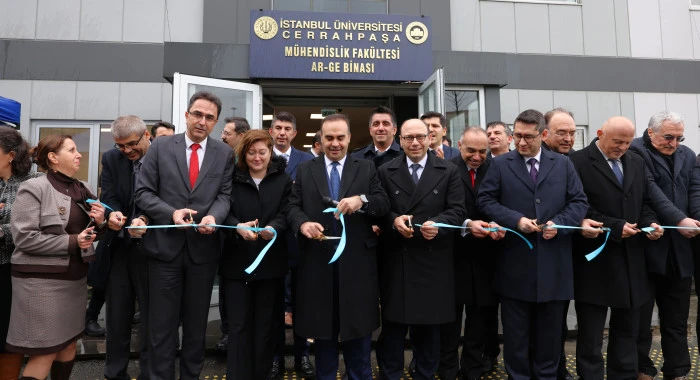 Bakan Fatih Kacır, Gaziantep'te a&ccedil;ılış ve protokol imza t&ouml;renine katıldı: