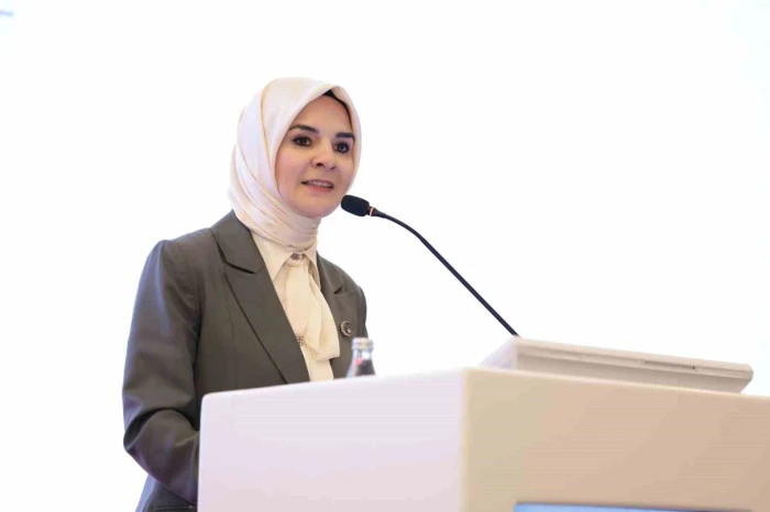 Bakan G&ouml;ktaş: "(Okul saldırıları) Uzun zamandır &ccedil;alıştığımız sosyal risk haritamız var. Amacımız risk altındaki &ccedil;ocuklarımızı korumak ve &ouml;nlemler almak"