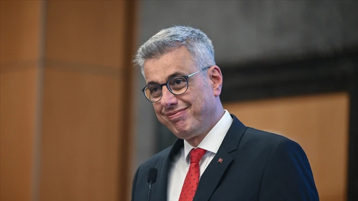 Bakan Memişoğlu'ndan 18 Mart Şehitleri Anma G&uuml;n&uuml; ve &Ccedil;anakkale Deniz Zaferi mesajı: