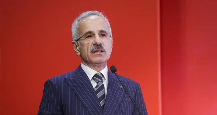 Bakan Uraloğlu'ndan Ramazan Bayramı mesajı: