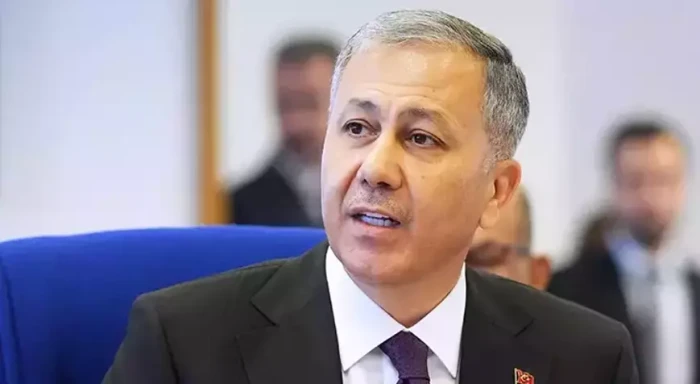 Bakan Yerlikaya'dan 6 Şubat depremlerine ilişkin paylaşım: