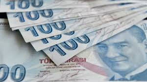 Bankacılık sektörünün kredi hacmi geçen hafta 13,9 trilyon lira oldu