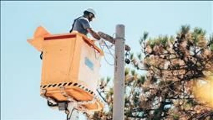 Başkent EDAŞ'tan Bartın, &Ccedil;ankırı ve Karab&uuml;k'e 37,8 milyon liralık yatırım