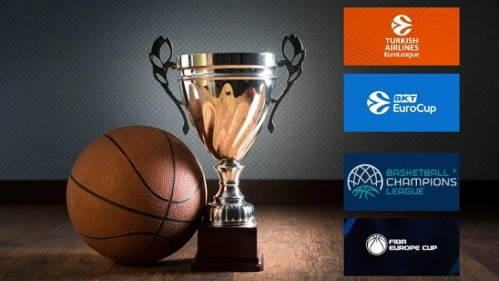 Basketbol: Avrupa Ligi