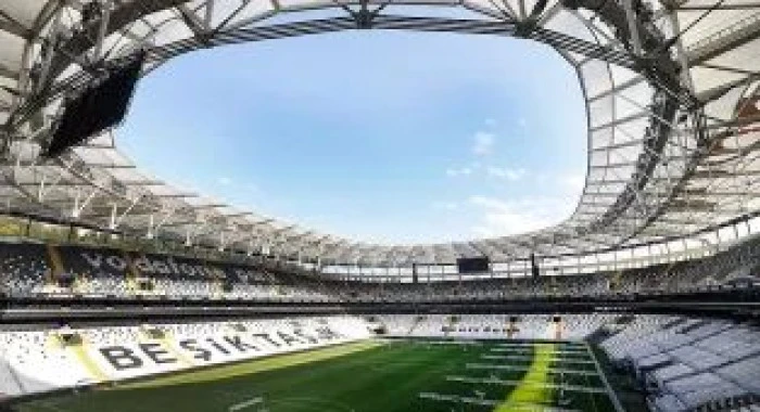 Beşiktaş Erkek Hentbol Takımı'nda başantren&ouml;r Oliver Roy Camino ile yollar ayrıldı