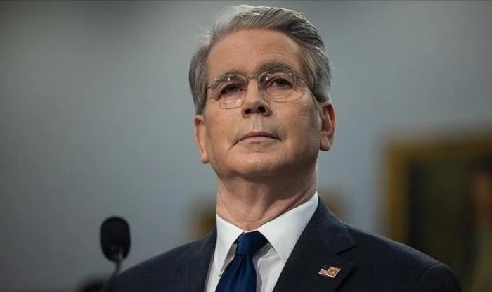 Bessent ve Powell, Anthropic'in yapay zeka modeli Mythos'un siber risklerini bankalarla g&ouml;r&uuml;şt&uuml;